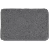 Bestlivings Tierdecke Lammflor 80 x 120 cm Grau