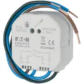 Eaton CSAU-01/03, Weiß, 230 V, 8 A