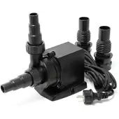 Helloshop26 Poolpumpe 16000 l/h Zirkulation 140 Watt 16_0001984