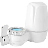 OEM Wasserpumpe mit waschbarer Keramik-Kern - 8-Stück-Satz für Haushalts-Kochwasserhahn