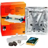 OEM Elektrische Kabelschutzkappe, Kunststoff, E2PRK Modell