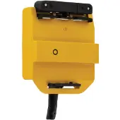 Eaton PKZ0 Vorhängeschloss Verriegelung für Schalter - 035129