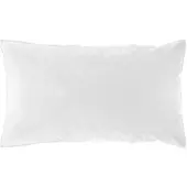 Bestlivings Kopfkissen 40 x 80 cm Daunenkissen