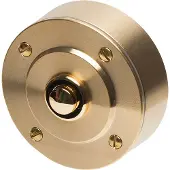 Grothe Ks Glocken-Druckknopf - 716251