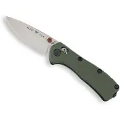 Buck Mini Range Elite Green Taschenmesser