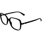 Longchamp LO2802 55/16/145 Brille Schwarz Bio inj-g820 FRAU LO2802
