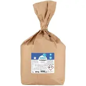 Sodasan Voll-Waschpulver Limette 20 kg für Weiße und Buntwäsche