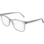 Ferragamo Sehhilfen - - SF3067 - Transparent grau - Acetat - Herren