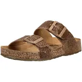 Haflinger Hausschuhe Hausschuhe Leder