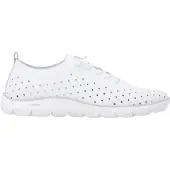 Remonte Sportliche Schnürschuhe Damen 32313932383733 Weiß 44 EU