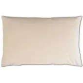 Bestlivings Kissenhülle Fotodruck 2er Pack Pferdekopf 40 x 60 cm