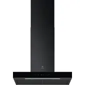 Electrolux LFT816K, 600 m³/h, Abluft/Umluft, A, A, C, 70 dB