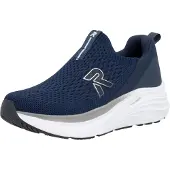 Rieker Scuba-Sneaker zum Hineinschlüpfen