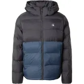 Calvin Klein Herrenjacke Schwarz