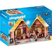 Playmobil 9112 Take Along Pirat Stronghold