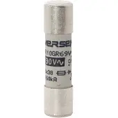 Mersen Sicherungseinsatz zyl. HL FR10GR69V16 D1014579