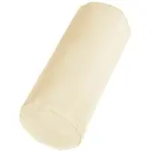 Bestlivings Nackenrolle Ellen 15 x 40 cm Beige