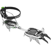 Black Diamond - Cyborg Pro Crampons - Steigeisen grün