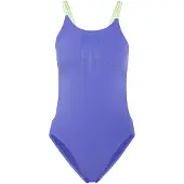 Adidas Badeanzug, Damen Ripstream 3-Stripes