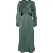 Kaffe Kleid KAsadie Regular fit in June Bug CC | Gr.: 34
