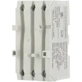 Eaton PowerWare 3-Poliger Strombegrenzer 63A 690V - 082881