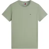 Tommy Hilfiger Dm0dm04411 Kurzarm-t-shirt