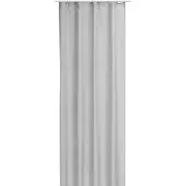 Bestlivings Dekoschal Joy 140 x 245 cm Universalband Grau