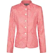 White Label Blazer in koralle | Gr.: 46