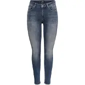 ONLY Skinny Fit Jeans ONLBLUSH Größe: L / 32L