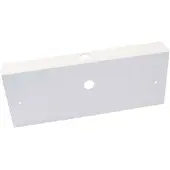 Van Lien Lightstar Mech. Versorgungsgehäuse Beleuchtungskörper - 7TCA091360R0130