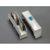 Wöhner CRITO Stromschienenadapter - 01240