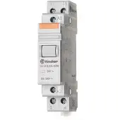 Finder Leistungsrelais 20A 12VDC SPDT AgSnO2 17.4mm - 22.23.9.012.4000
