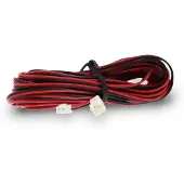 Klemko Led Verlängerungskabel 5M Männlicher Weiblicher Stecker - 876844 [2 Stück]