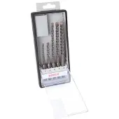 Bosch 5-Teiliges SDS-Plus Hammerbohrer-Bit-Set 5 - 10 Mm