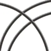 Flexa steinheimer SPR-PVC-AS Metall-Kabelschutzschlauch - 841350 [10 Meter]