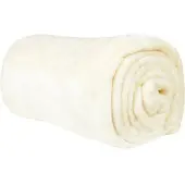 Bestlivings Kuscheldecke Celina Champagner 220 x 240 cm