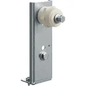 Hager Univers N Stromschienenhalterung - UST42PEN
