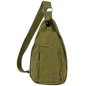 Grube.de Sling Bag Uni marine 212