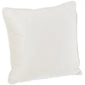 Bizzotto Kissen Artemis elfenbein 40x40