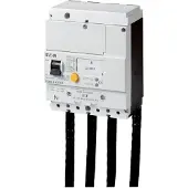Eaton Erdschlussauslöser NZM1 4-polig 30mA Rechts - 104606