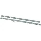 Eaton Frontplatte Stützprofil Satz von 2 - H=1150mm - 112346