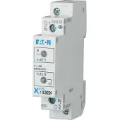 Eaton 284926 Doppelleuchte, 24AC/DC, rot/grün Z-DLD/2/24 - 2 Stück