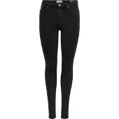 ONLY Skinny-fit-Jeans "ONLPOWER MID PH UP SK DNM REA3659 NOOS" mit Push-up-Effekt