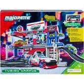 Majorette Jdm Legends Tuning Garage Spielzeug