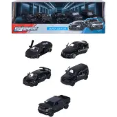 Smoby 3467452077580, 3 Jahr(e), Schwarz