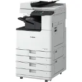 Canon imageRUNNER 2930i, Laser, Monodruck, 1200 x 1200 DPI, A4, Direktdruck, Schwarz, Weiß