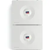 SMA Home Storage 6.5 kWh Hochvoltspeicher 2 × HS-BM-3.28-10