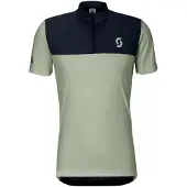 SCOTT Herren Shirt SCO Jersey M's Endurance LT SS
