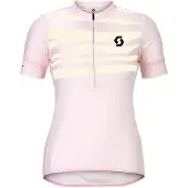 SCOTT Jersey W's Endurance LT SS bliss pink (8140) XL