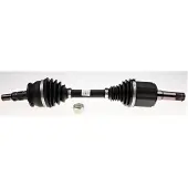 LÖBRO 306866 Antriebswelle für OPEL Astra J Sports Tourer (P10) ASTRA J ASTRA J Stufenheck Astra J Kasten / Kombi (P10) für VAUXHALL